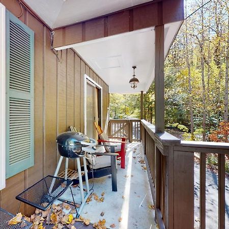 Mountain Memories Villa Gatlinburg Luaran gambar