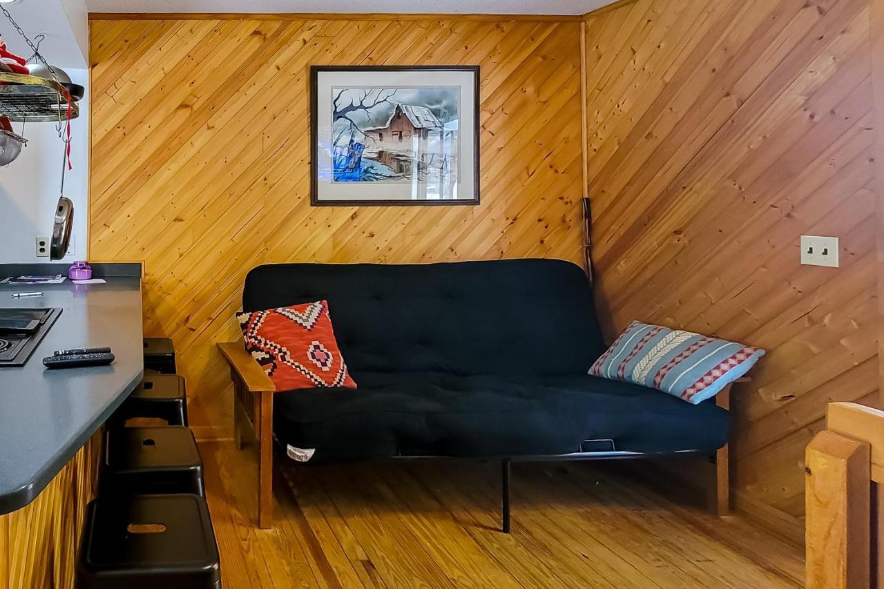 Mountain Memories Villa Gatlinburg Luaran gambar