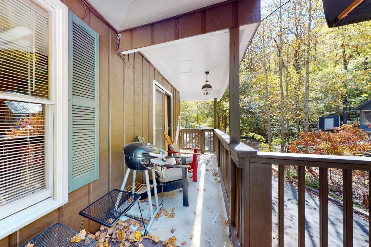 Mountain Memories Villa Gatlinburg Luaran gambar