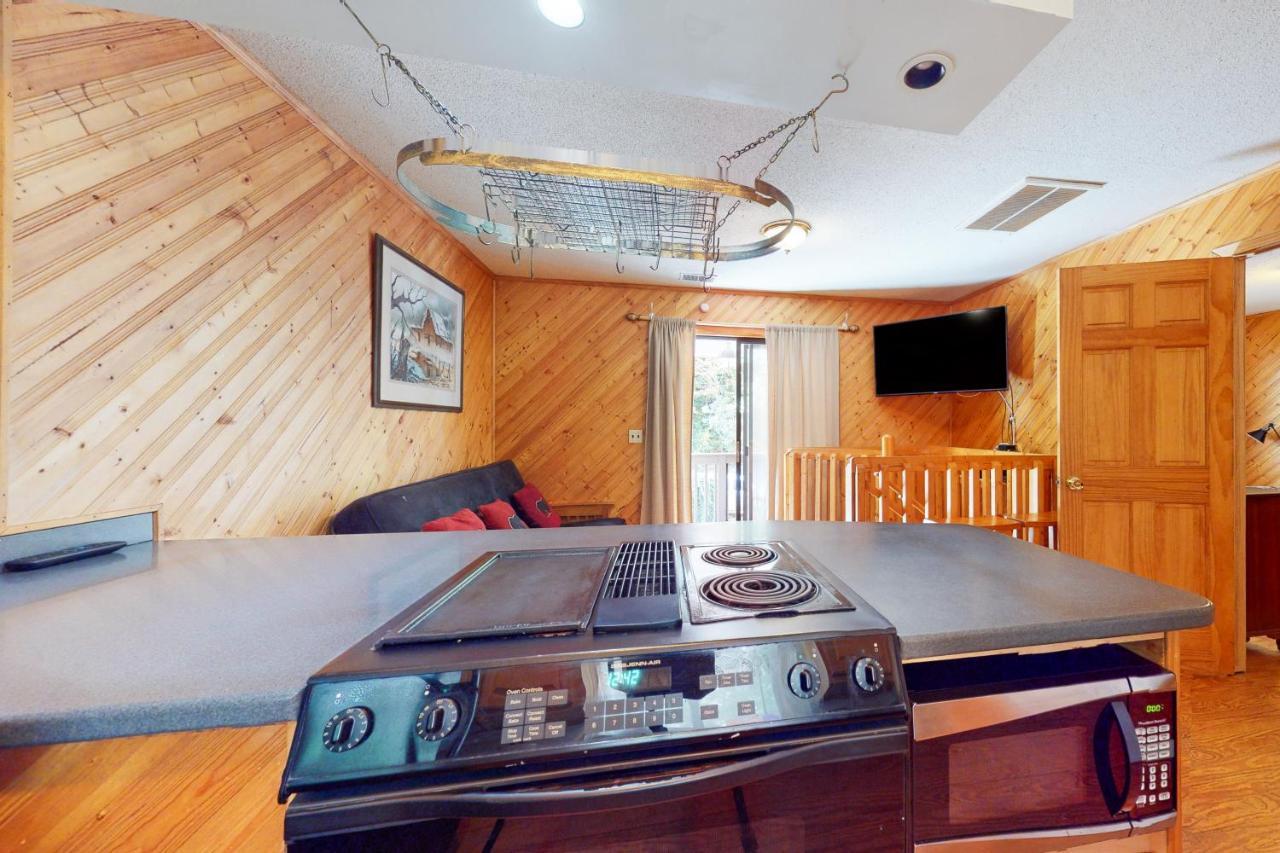 Mountain Memories Villa Gatlinburg Luaran gambar