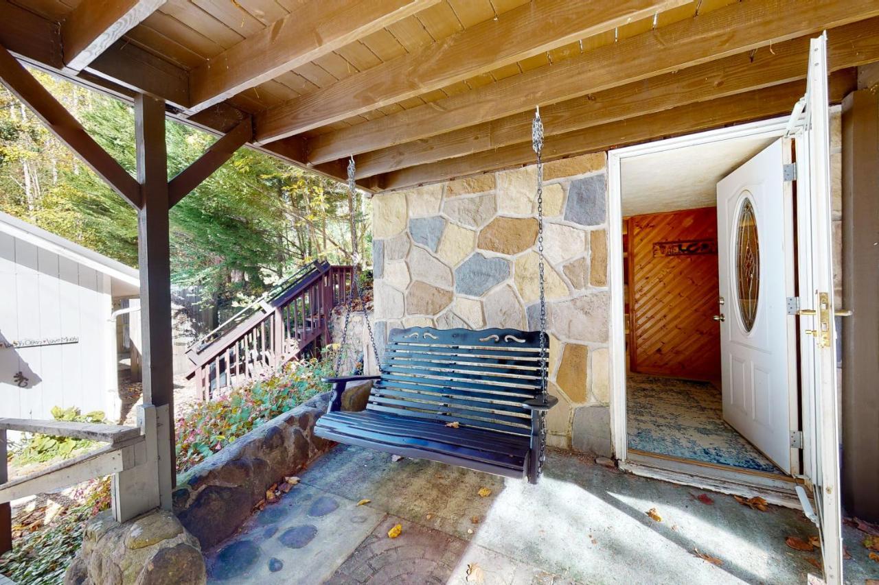 Mountain Memories Villa Gatlinburg Luaran gambar