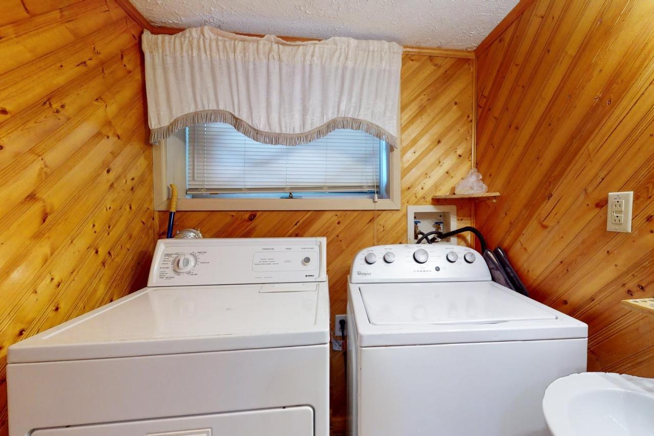 Mountain Memories Villa Gatlinburg Luaran gambar