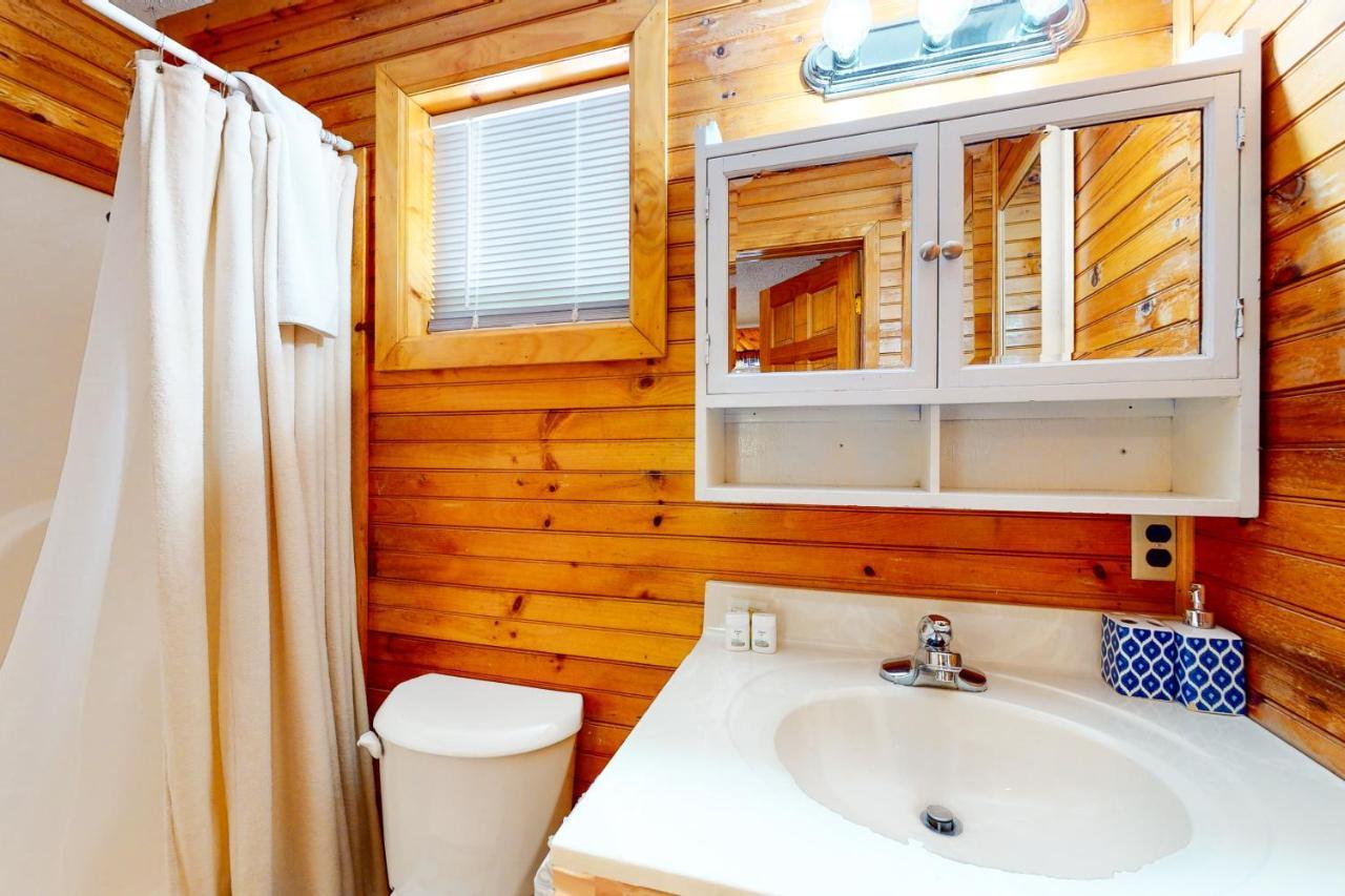 Mountain Memories Villa Gatlinburg Luaran gambar