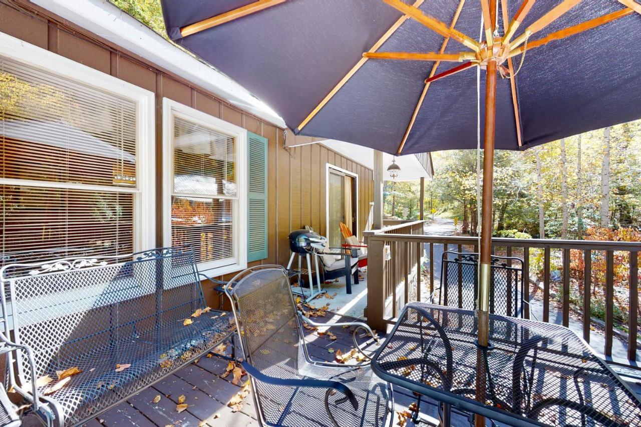 Mountain Memories Villa Gatlinburg Luaran gambar